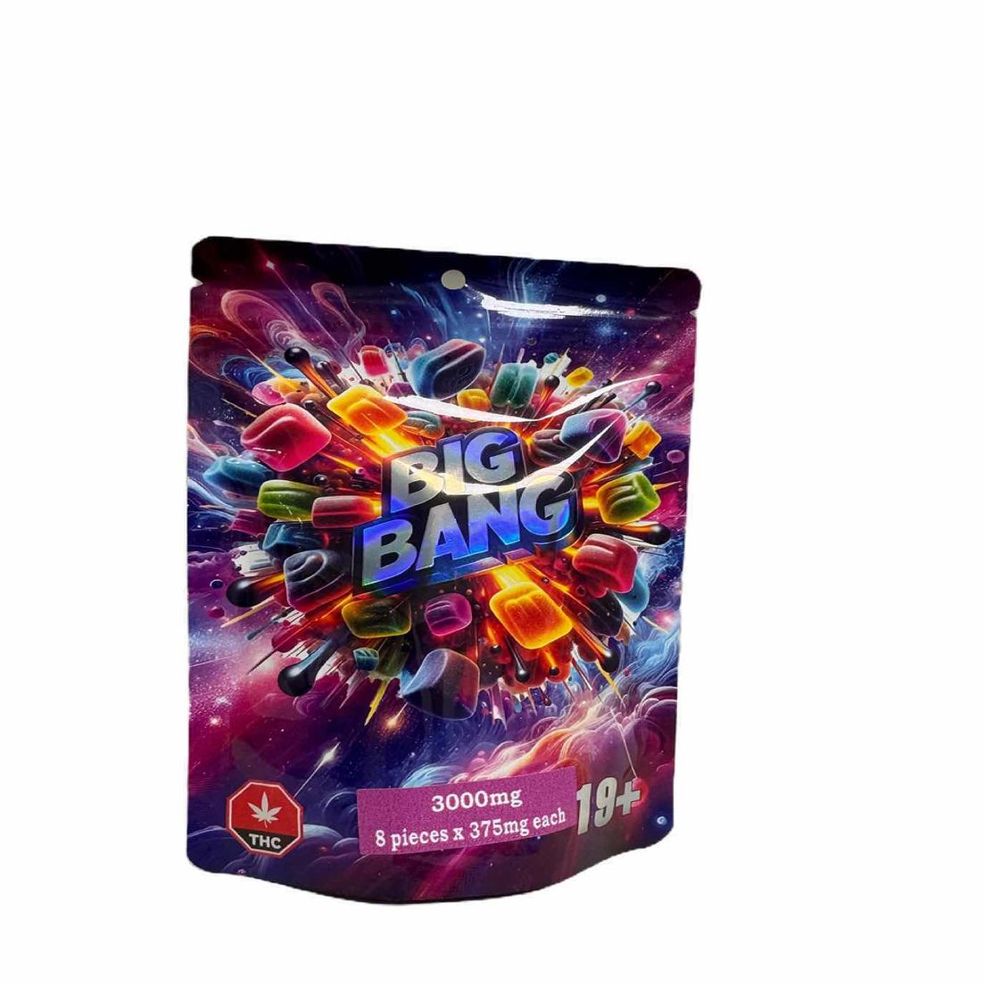 Big Bang 3000mg