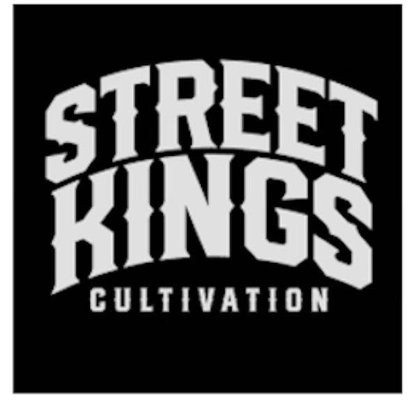 Street Kings- Blue Jam 14g (H)