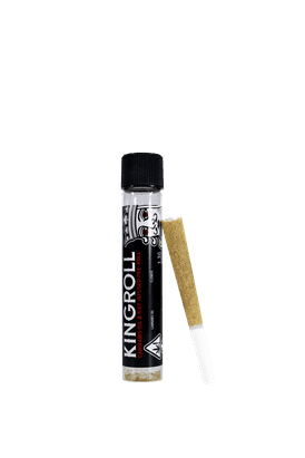 KINGPEN - PIE FACE X APPLE FRITTER - 1.3 Gram Kingroll