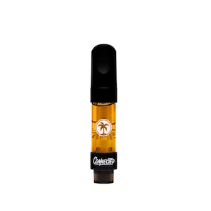 Connected Bad Apple Cured Resin Cartridge (1g)