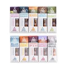 ABX Blue Dream Vape Cartridge (.5g)