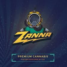 Zanna Infused 5pk White Cherry Gelato $26