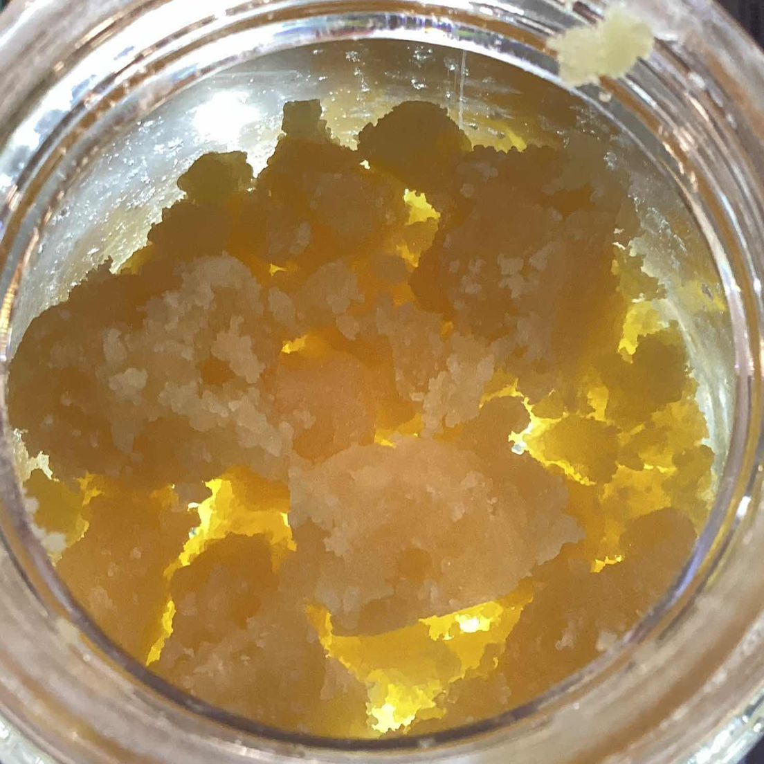 High Expectations - Dabs - Blue Cookies - 1G