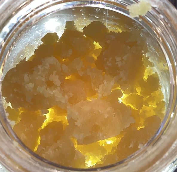 High Expectations - Dabs - Blue Cookies - 1G