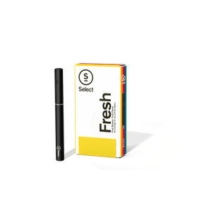.3g Select Fresh Cartridge Indica Watermelon