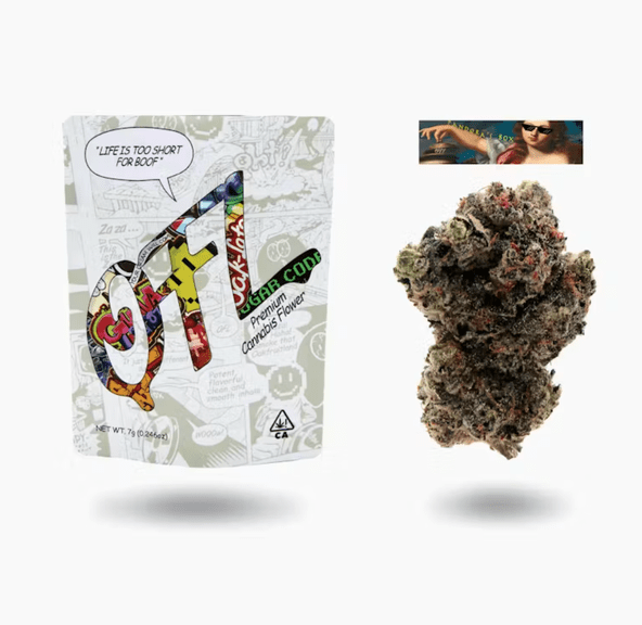 OAKFRUITLAND- 7G PANDORAS BOX