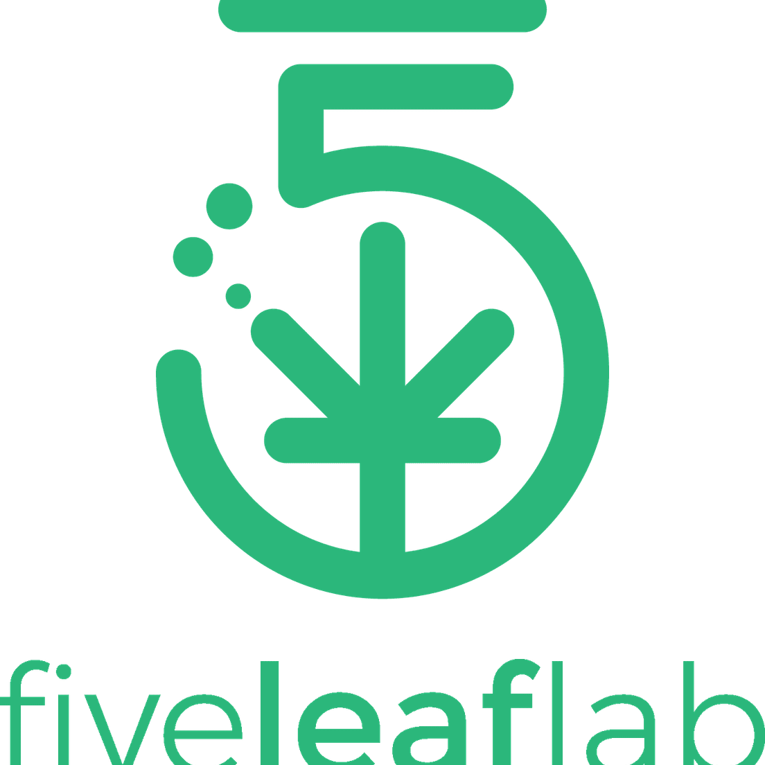 5 Leaf Labs | Frosted Lemonade CO2 Cart - 1g