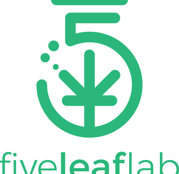 5 Leaf Labs | Frosted Lemonade CO2 Cart - 1g