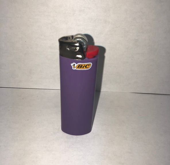 Bic Lighter