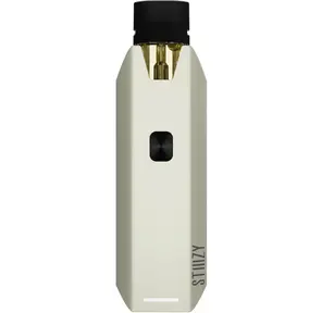 Stiiizy - Pearl White Pro XL Battery