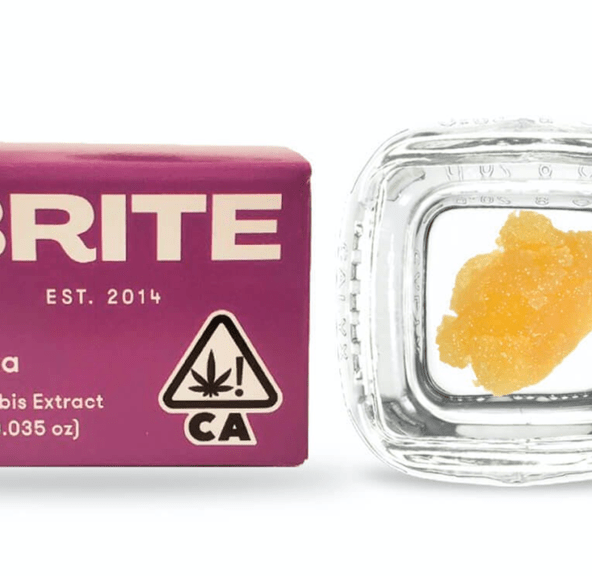 Brite Labs Sideshow 1g Sugar 77%