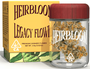 HEIRBLOOM - 3.5G WATERMELON