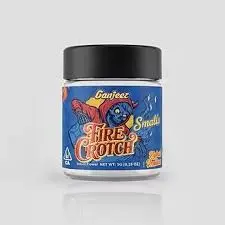 Ganjeez Fire Crotch $30