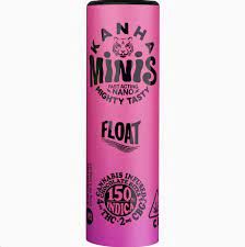 KANHA: Kanha Nano Indica Float Minis $15