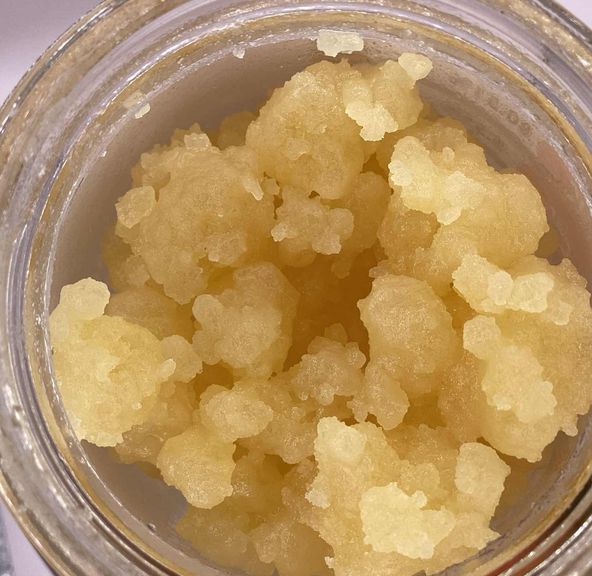 Besos - Dab - Sabor Fresa - 1G