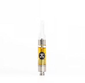 22K Rosin Cart Gravity Apple 1g