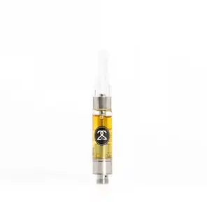 22K Rosin Cart Gravity Apple 1g