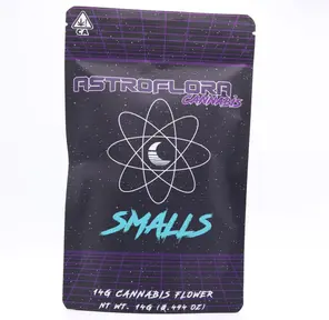 AstroFlora - CHERRY RUNTZ 14G SMALLS
