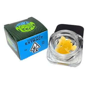 Greenline - 1g Sugar (Peanut Butter Breath)