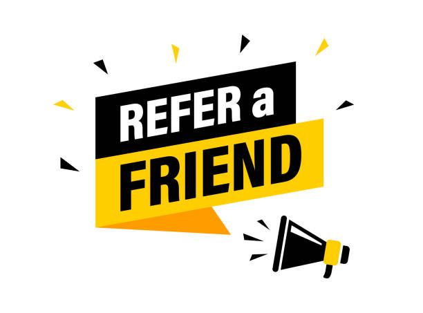 ** REFER A FRIEND * FREE OUNCE * Click for Details