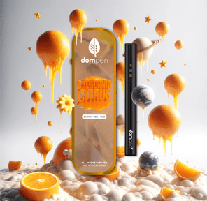 Dompen - California Citrus 1g