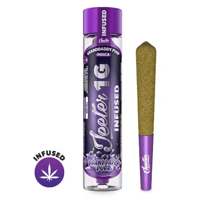 Joint Infused - Granddaddy Purp