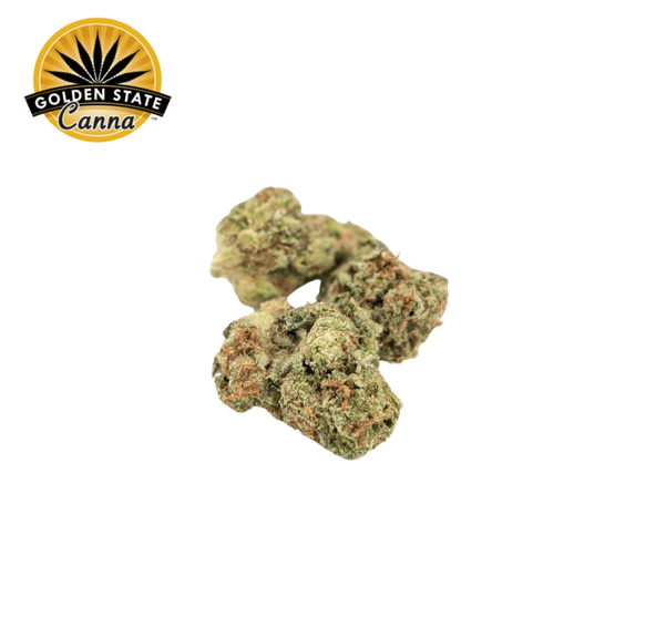 - Golden State Canna - Wedding Crasher Smalls | 28g | THC 27%