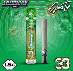 33 | Infused Joint 1.50 g