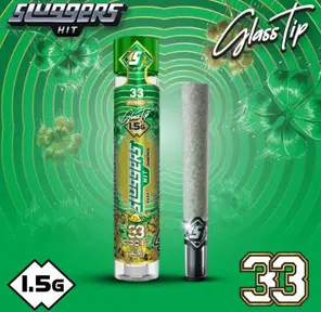 33 | Infused Joint 1.50 g