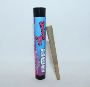 ** Unicorn Gas Kief
