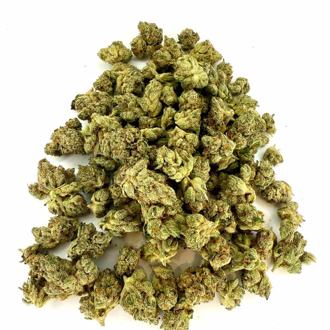 CHURCH OG - 28G | INDOOR SMALLS
