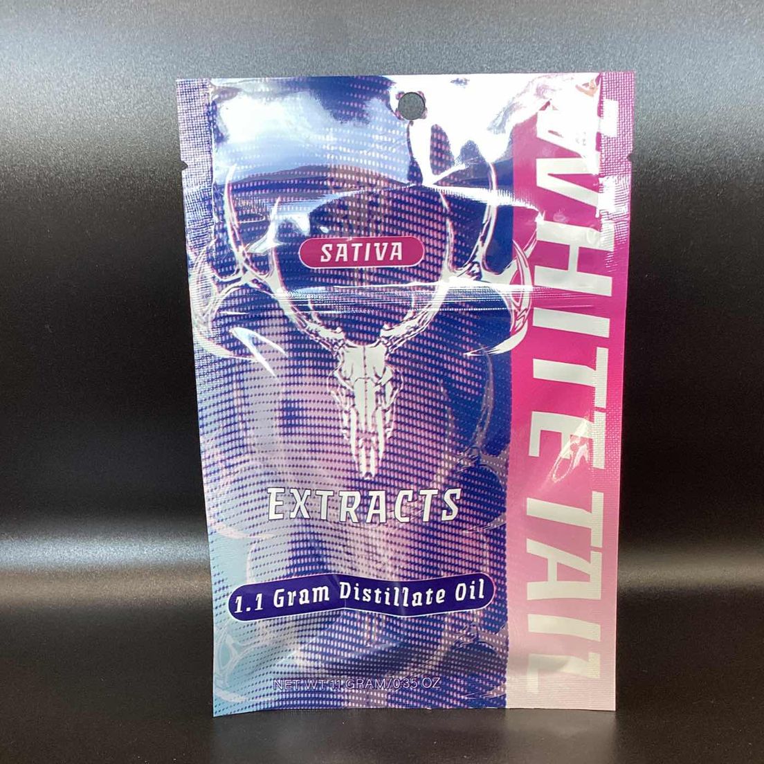 BLUE DREAM 1.1G WHITETAIL