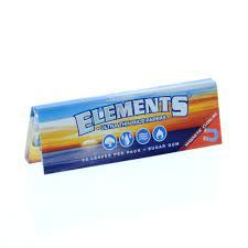 Elements Ultra thin rice papers 1 1/4