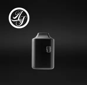 Alt Sol | Sour Candylope | Disposable Cartridge | 1g | Sativa-Hybrid