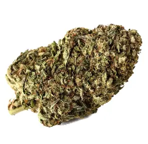 Honeyleaf - Hashberry