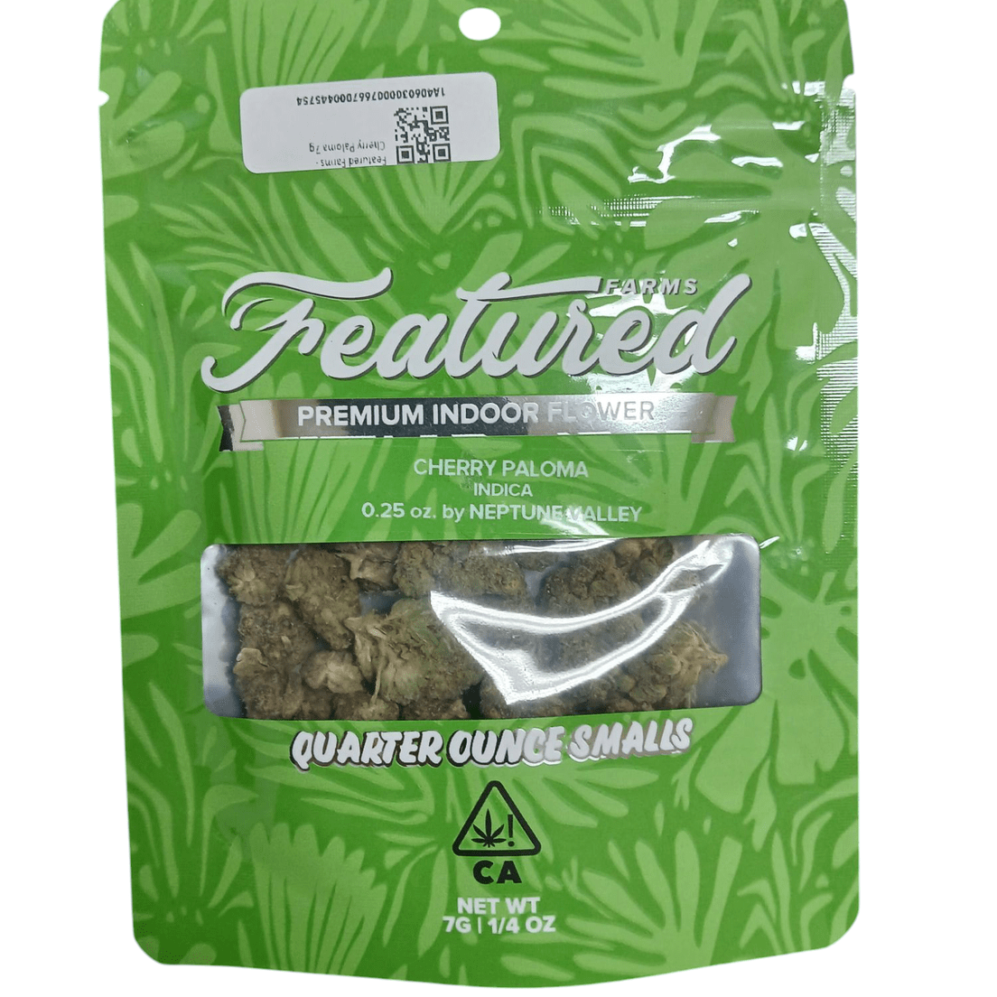 Featured Farms - Cherry Paloma 7g