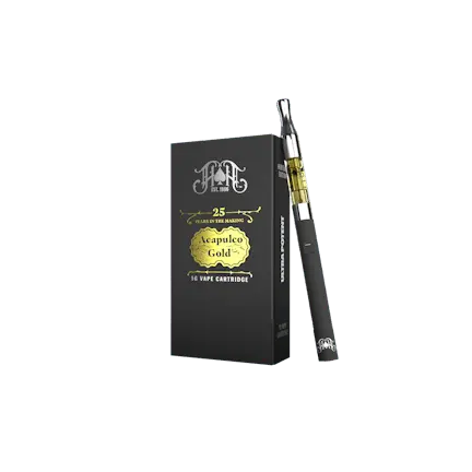 Acapulco Gold Cartridge 1.00 g