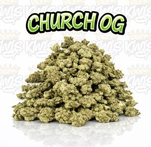 CHURCH OG - 28G | INDOOR SMALLS