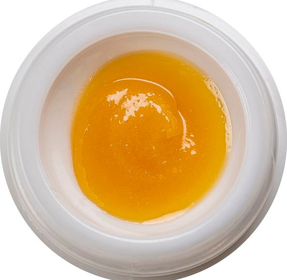 Cali Stripe - Honey Wine Live Resin - 1g