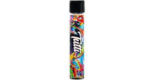 Tutti- White Widow Infused Preroll 1g (H)
