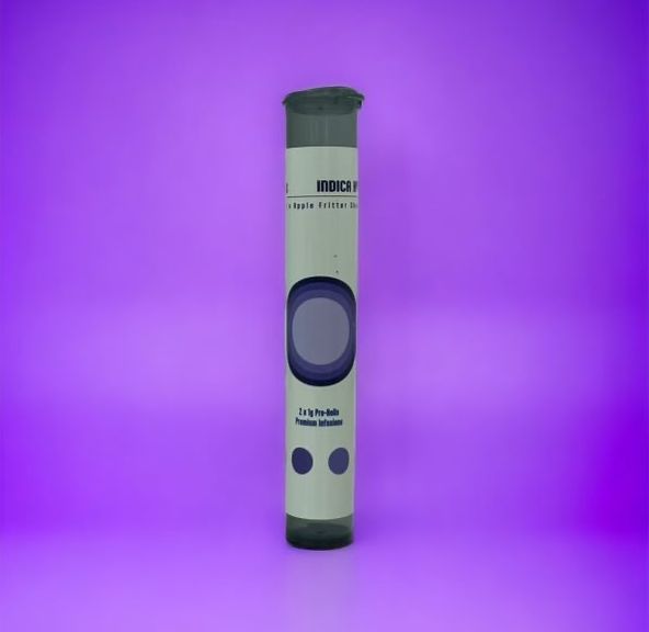 Cannons – Walter White X Tahoe OG Shatter Pre-Roll (Indica) (2 x 1G Pre Roll)