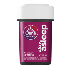 Stay Asleep (G-I-12)