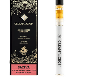 COTC AIO .5G- PINEAPPLE SHOTZ