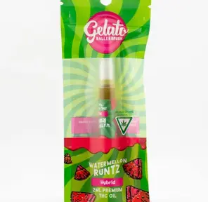 Gelato Baller Brush Watermelon Runtz 2g
