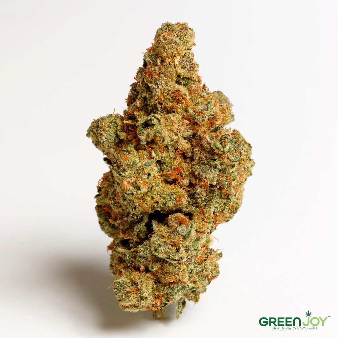 Green Joy | Bread and Butter | 3.5g Flower