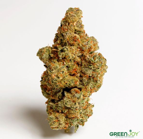 Green Joy | Bread and Butter | 3.5g Flower