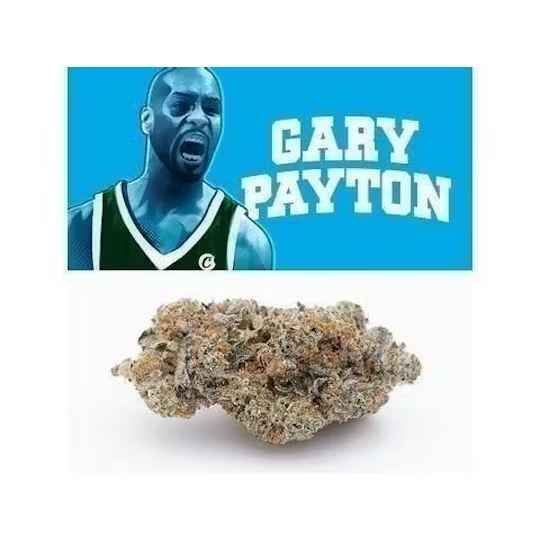 Cookies | Gary Payton | 7g | I