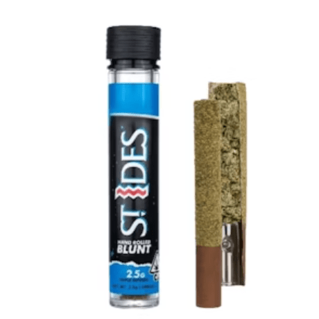 GMO OG Blunt