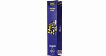 D. Fuzzies King 1.5g Hash Infused Preroll - Maui Wowie (S)