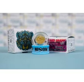 Grape Drank Live Rosin (Tier 4) 1.00 g